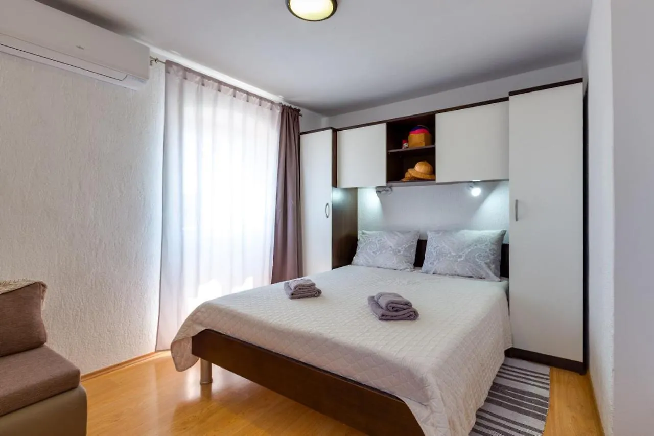 Apartments Valeria, Mali Lošinj 3*,  Croaţia