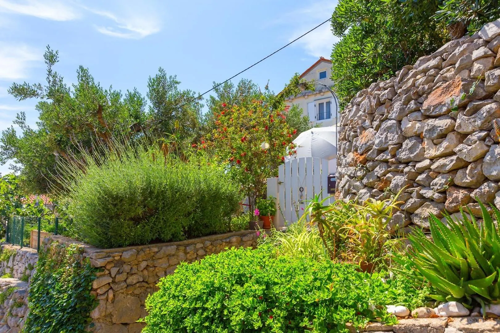 Apartments Valeria, Mali Lošinj Pensiune