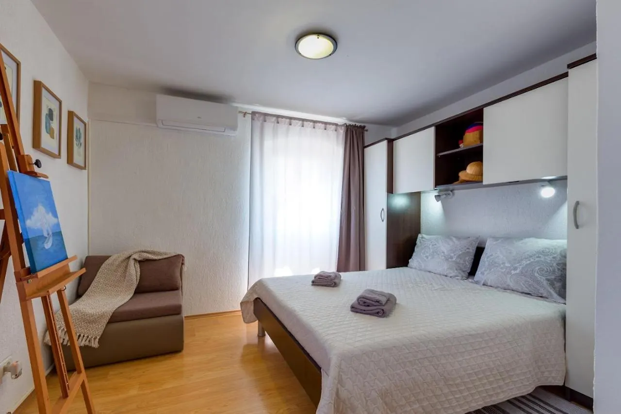 Apartments Valeria, Mali Lošinj Horvátország