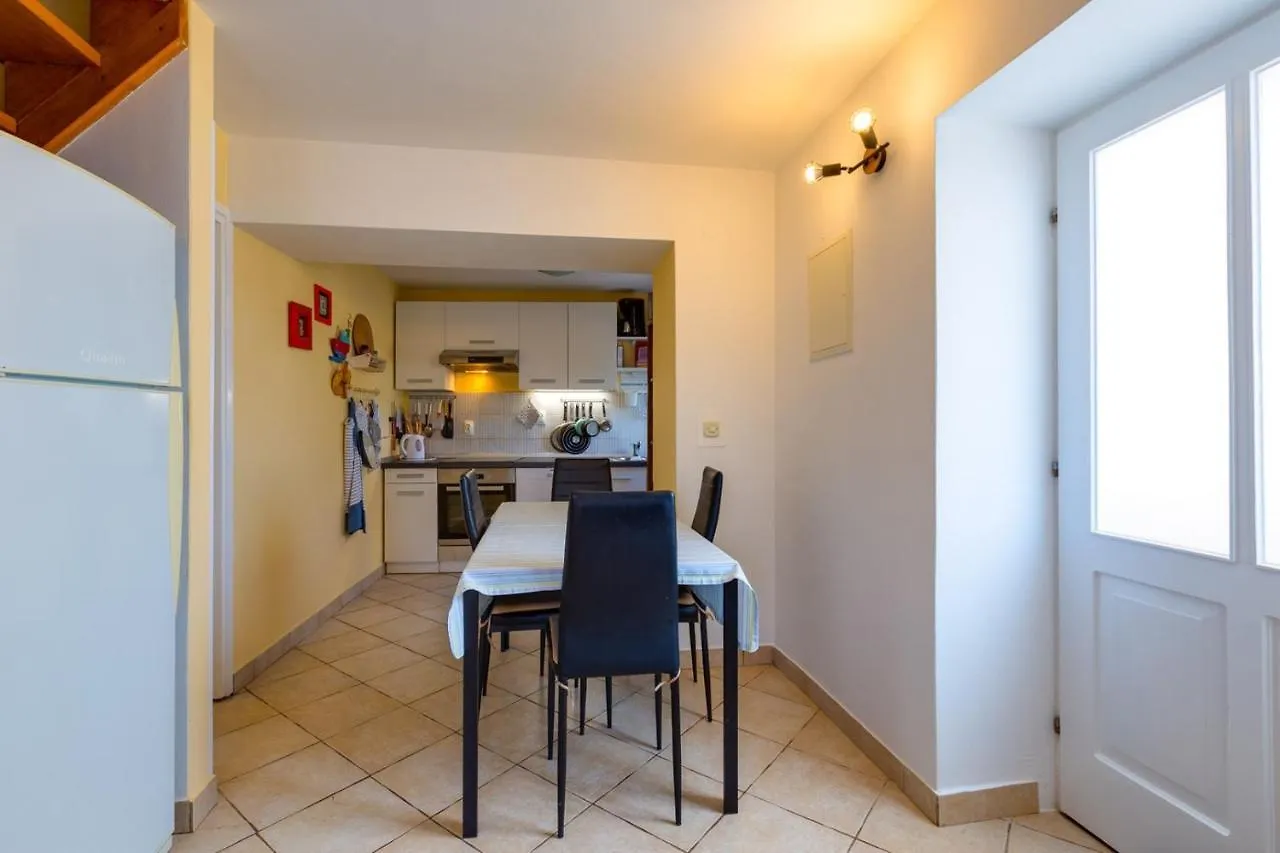 Apartments Valeria, Mali Lošinj