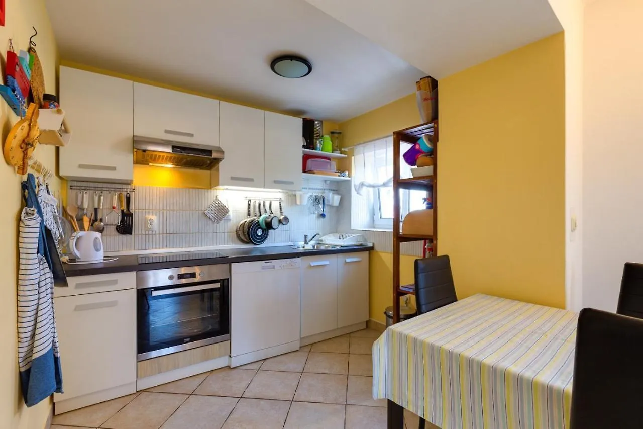 Apartments Valeria, Mali Lošinj Vendégház