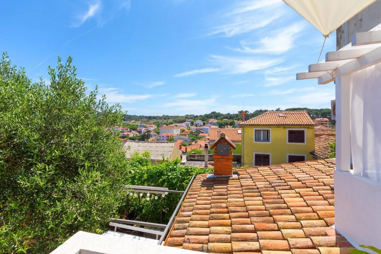 Apartments Valeria, Mali Lošinj