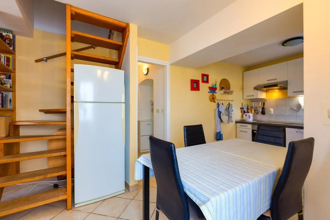 Vendégház Apartments Valeria, Mali Lošinj