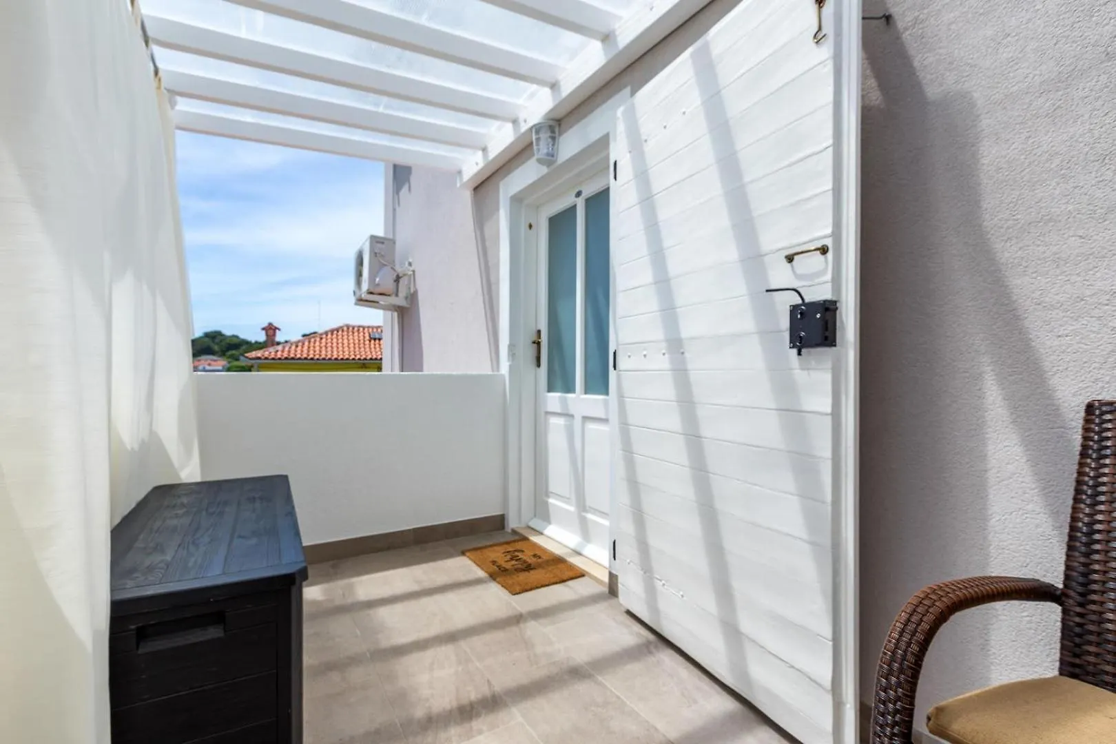 Vendégház Apartments Valeria, Mali Lošinj