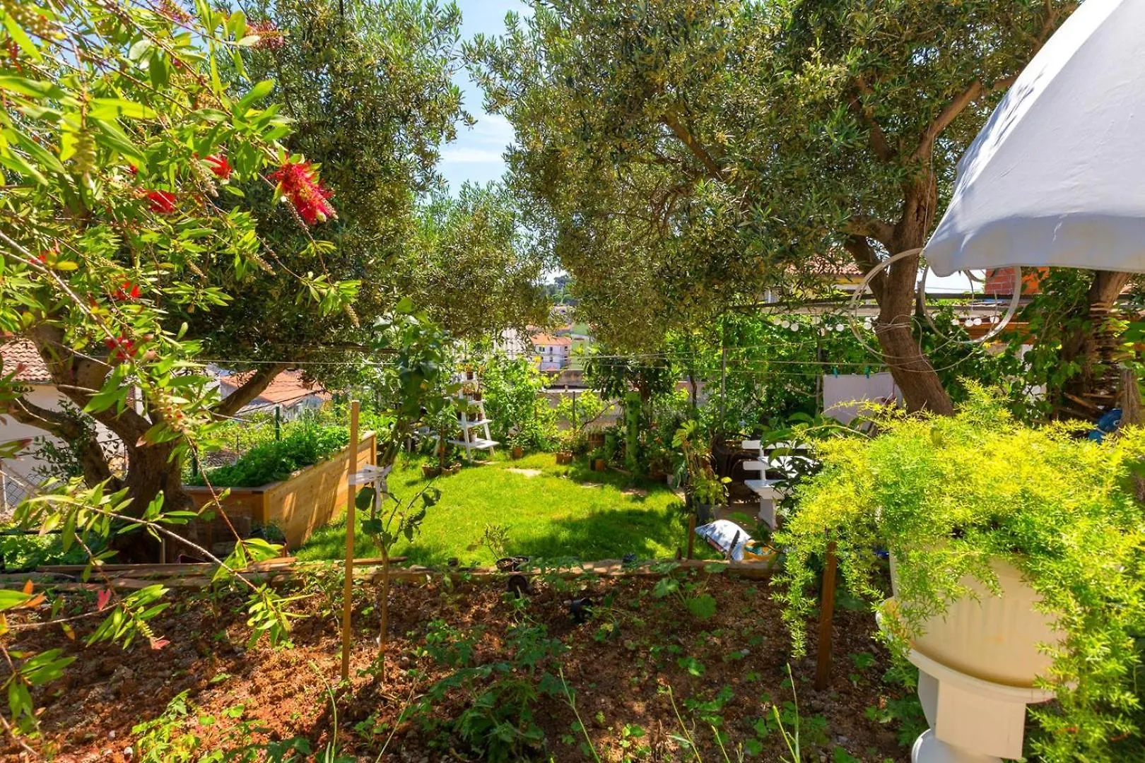 Apartments Valeria, Mali Lošinj