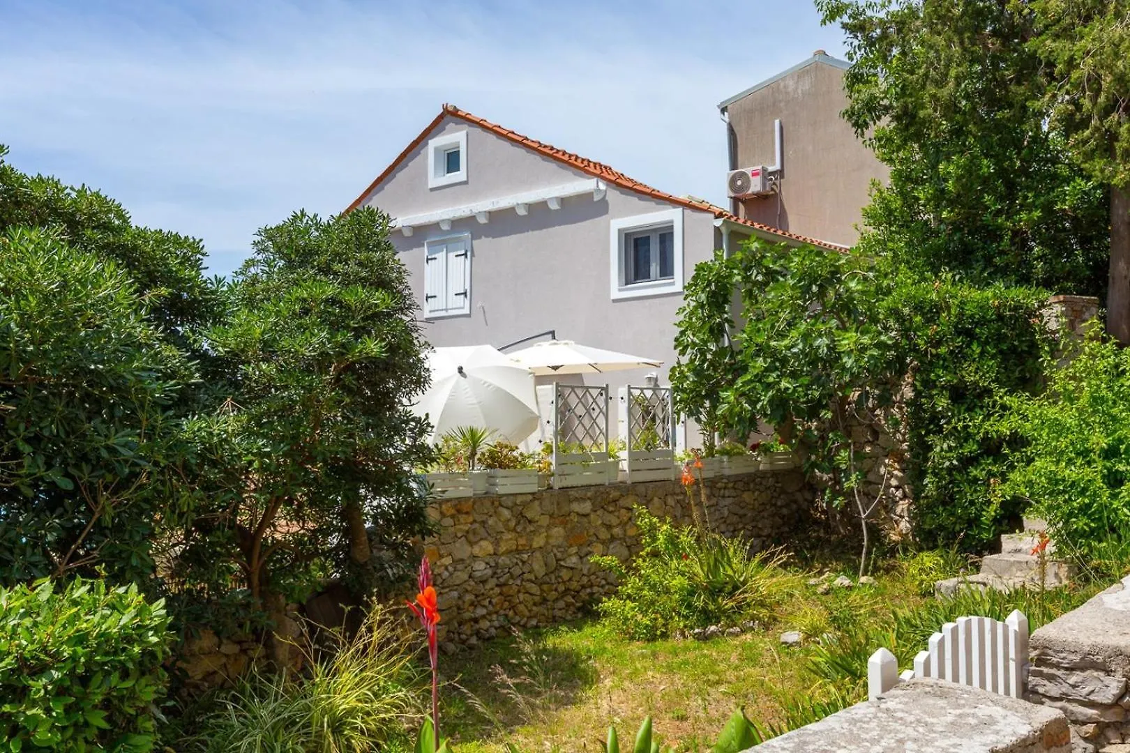 Apartments Valeria, Mali Lošinj Vendégház
