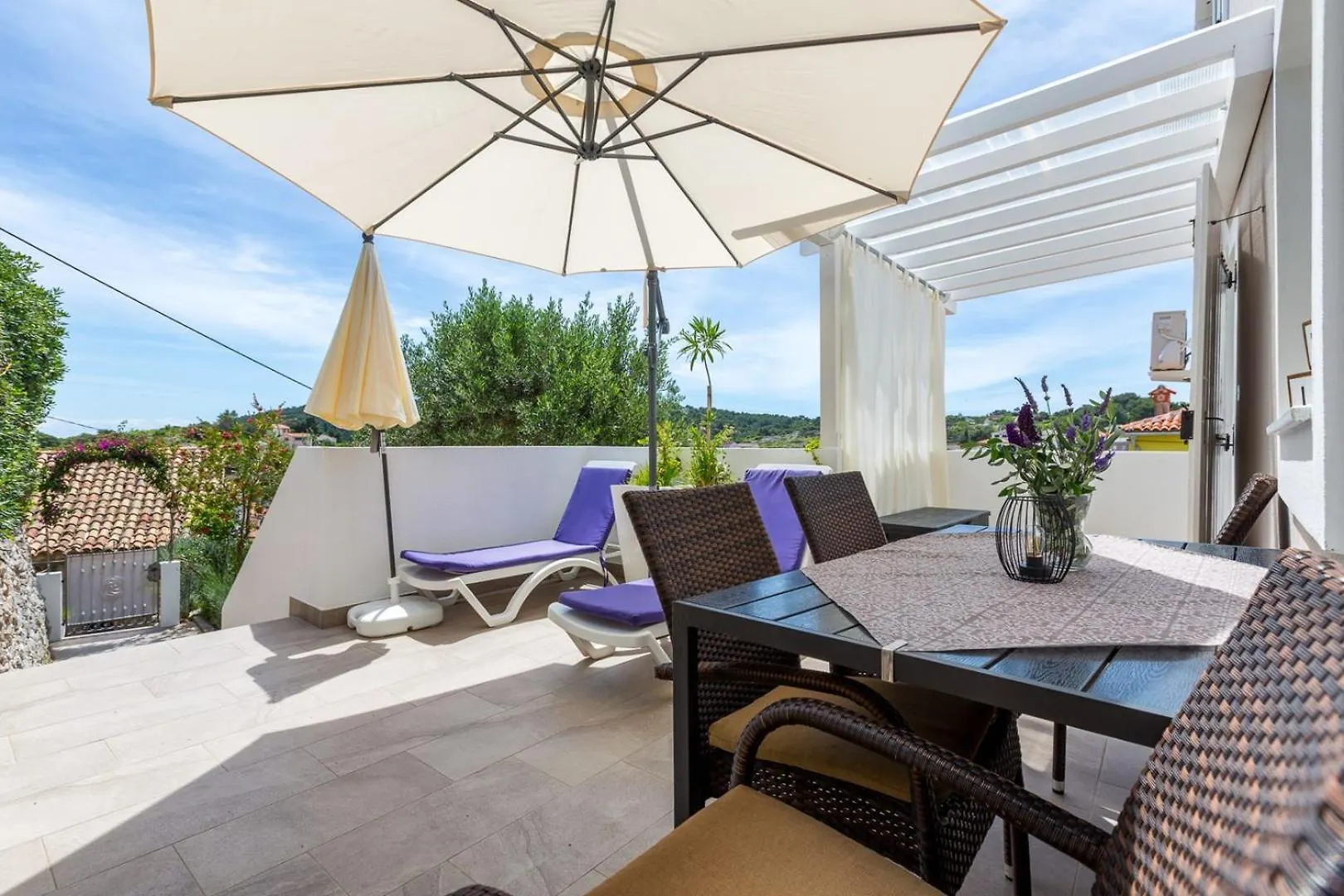 Apartments Valeria, Mali Lošinj Horvátország