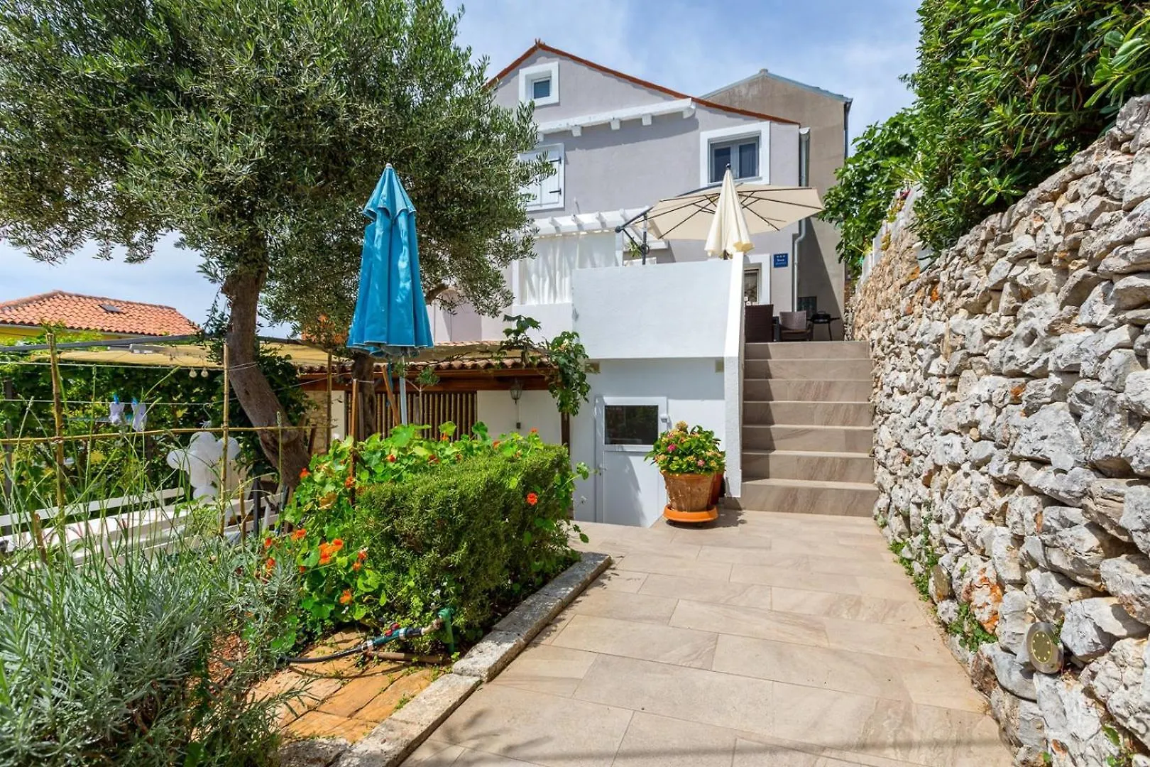 Apartments Valeria, Mali Lošinj